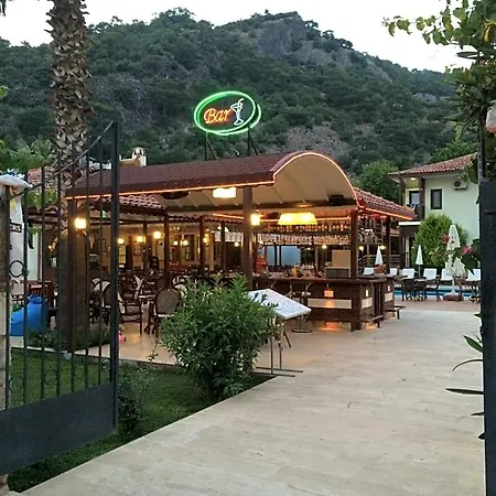 Hotel Hotel Oludeniz