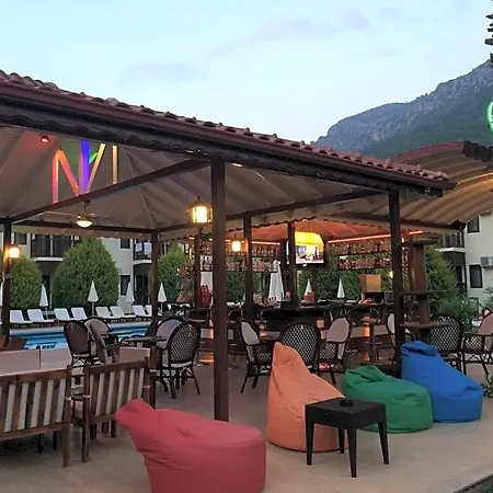 Hotel Oludeniz 3* Oludeniz