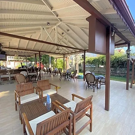 Hotel Hotel Oludeniz 3*