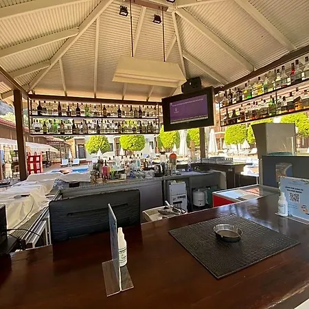 Hotel Oludeniz 3* Oludeniz