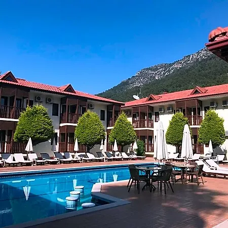 Hotel Oludeniz Hotel