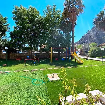 Hotel Oludeniz Hotel