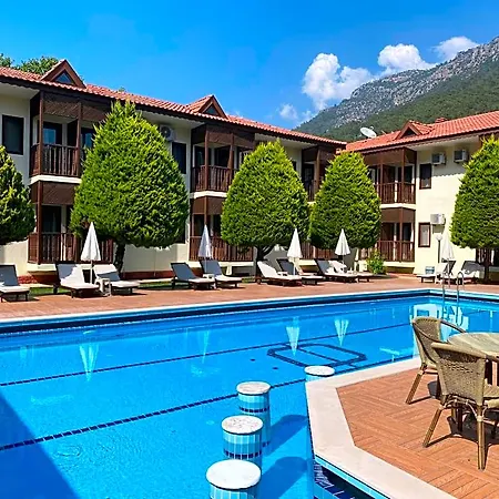 Hotel Oludeniz Oludeniz