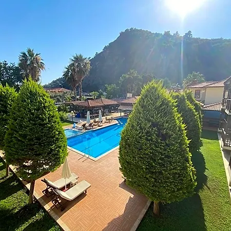 Hotel Oludeniz 3*