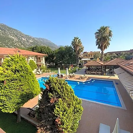 Hotel Oludeniz 3*