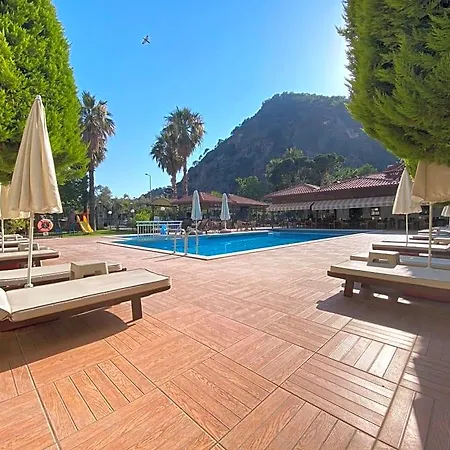 Hotel Oludeniz
