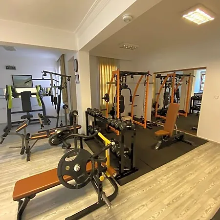 Hotel Oludeniz Szálloda Oludeniz