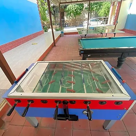 Hotel Oludeniz
