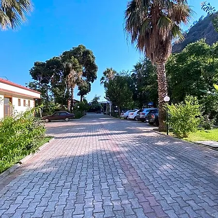 Hotel Oludeniz Hotel 3*
