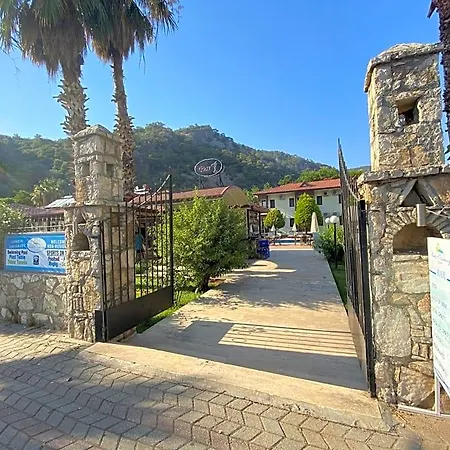 Hotel Oludeniz 3* Oludeniz