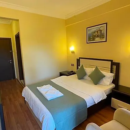 Hotel Oludeniz 3* Oludeniz
