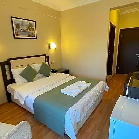 Hotel Oludeniz Hotel