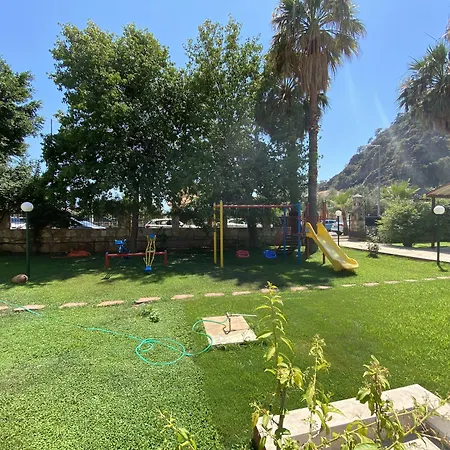 Hotel Oludeniz
