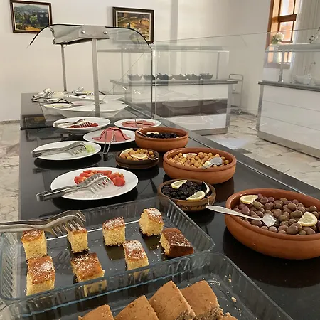 Hotel Hotel Oludeniz