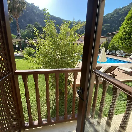 Hotel Oludeniz 3* Oludeniz
