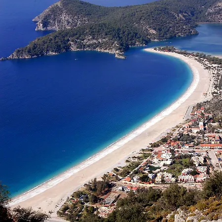 Hotel Oludeniz 3*