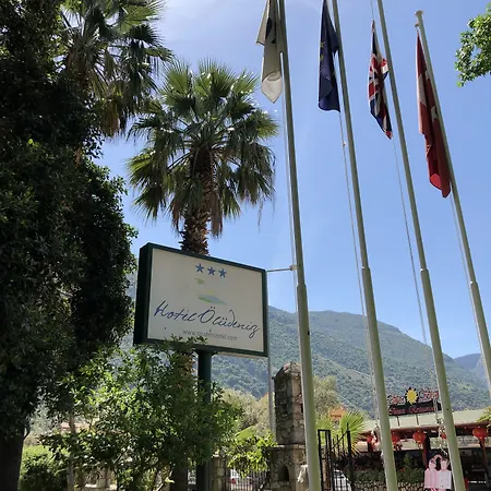 Hotel Oludeniz