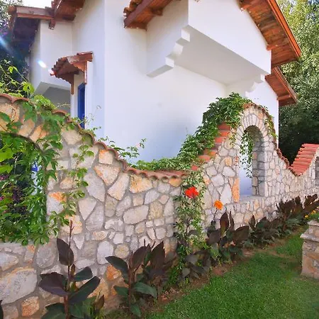 Hotel Hotel Oludeniz 3*