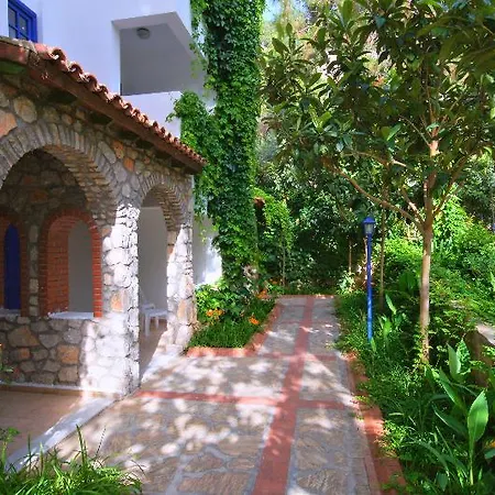 Hotel Hotel Oludeniz Ölüdeniz