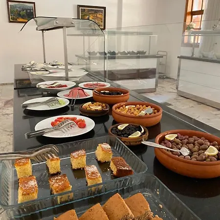 Hotel Oludeniz Отель