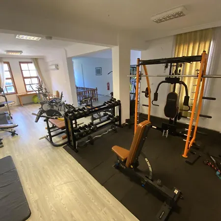 Hotel Oludeniz Отель 3*