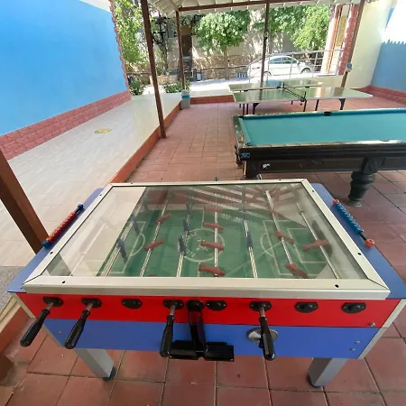 Отель Hotel Oludeniz Олудениз