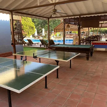 Hotel Oludeniz 3* Олудениз