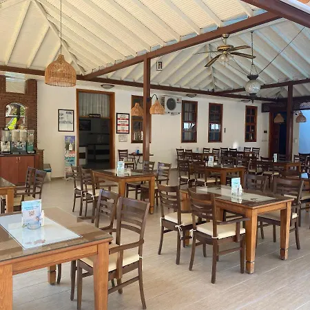 Hotel Oludeniz Отель Олудениз