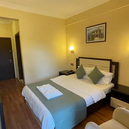 Hotel Oludeniz Отель 3*