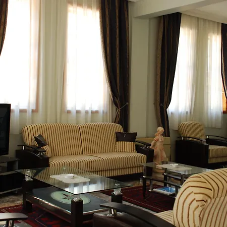 Hotel Oludeniz Олудениз