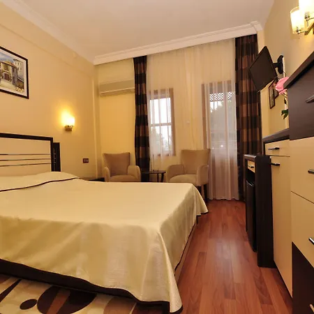Hotel Oludeniz Отель 3*