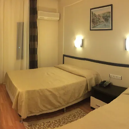 Hotel Oludeniz Олудениз