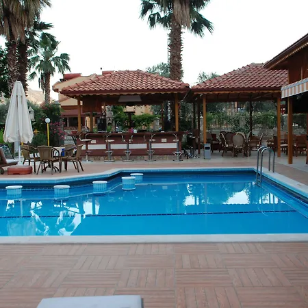 Hotel Oludeniz 3* Олудениз