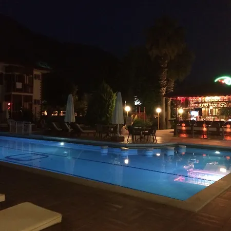 Hotel Oludeniz Отель 3*