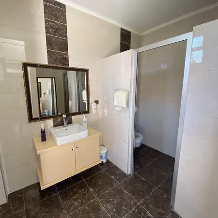 Hotel Oludeniz Отель Олудениз