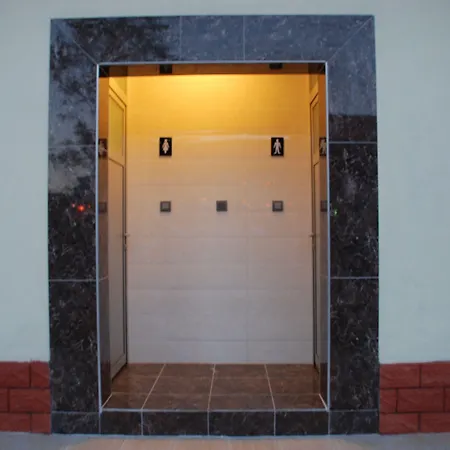 Отель Hotel Oludeniz Олудениз