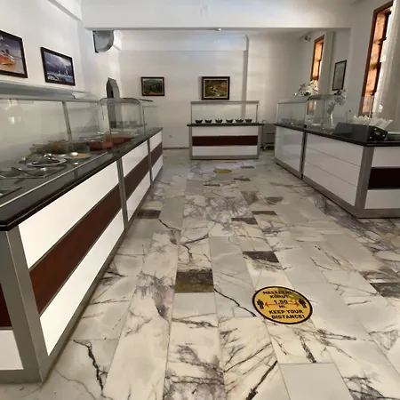 Hotel Oludeniz 3* Олудениз