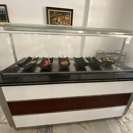 Отель Hotel Oludeniz 3*