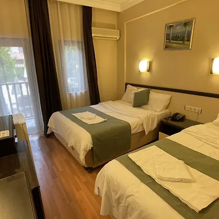 Hotel Oludeniz Отель