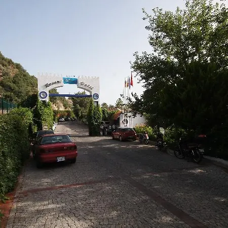 Hotel Oludeniz 3* Олудениз