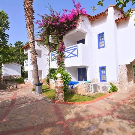 Отель Hotel Oludeniz 3*